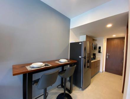 Urban Towers Playa Del Carmen Apartment Exterior photo