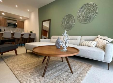 Urban Towers Playa Del Carmen Apartment Exterior photo