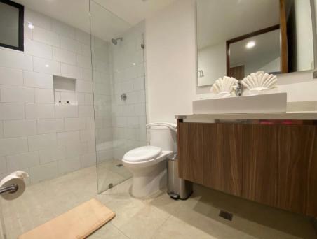 Urban Towers Playa Del Carmen Apartment Exterior photo