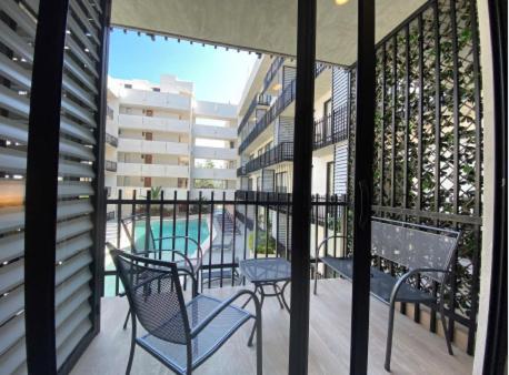 Urban Towers Playa Del Carmen Apartment Exterior photo