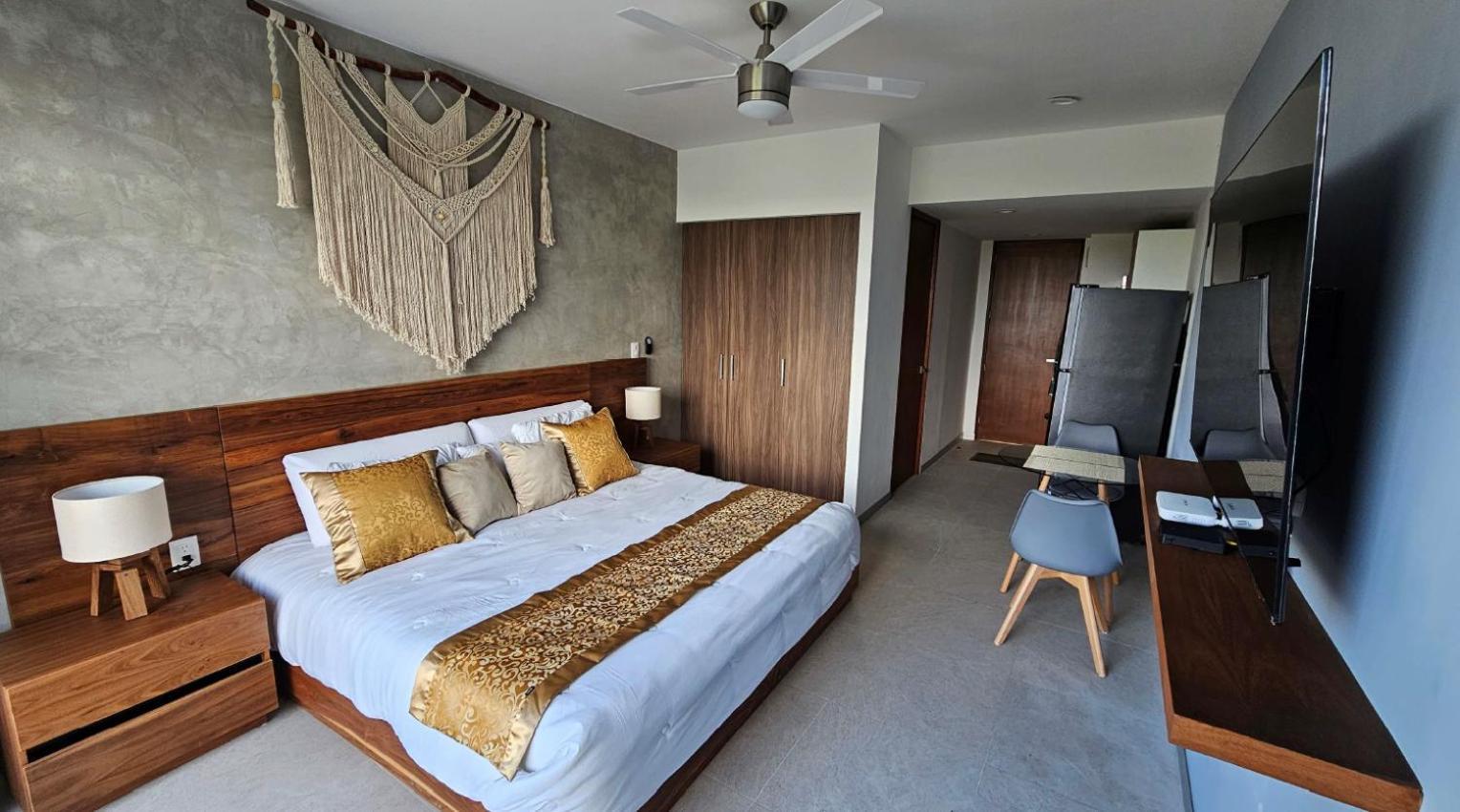 Urban Towers Playa Del Carmen Apartment Exterior photo